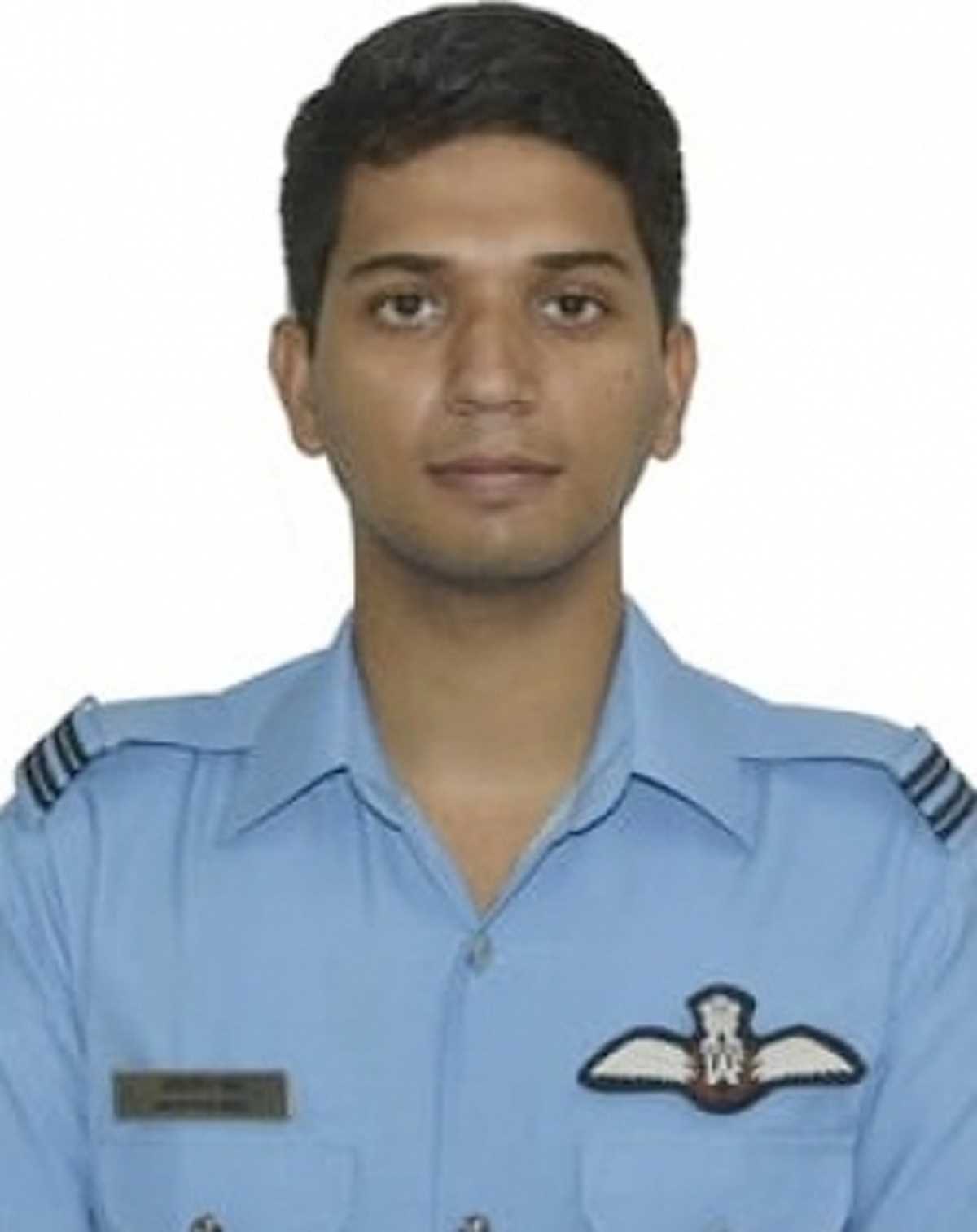 फ्लाइट लेफ्टिनेंट आदित्य बल का पार्थिव शरीर आज उनके गृह नगर जम्मू पहुंचेगा